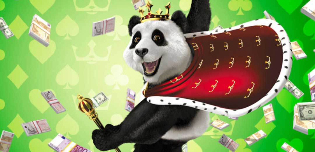 royal panda casino cash tournament