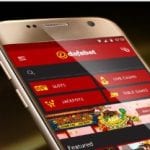 Play the best casino games on your mobile at Dafabet Casino