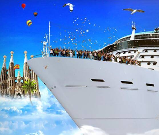 Welcome to Casino Cruise India