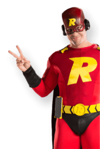 rizk casino superman