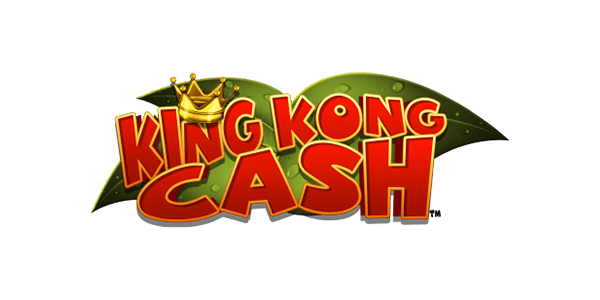 King Kong Cash logo