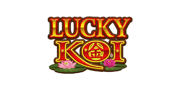 Lucky Koi