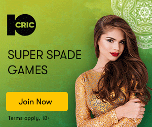 Andar Bahar & Teen Patti are live at 10CRIC