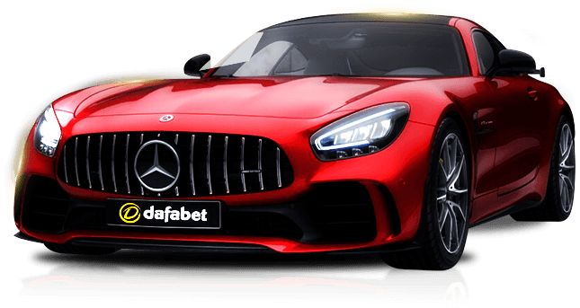 dafabet car