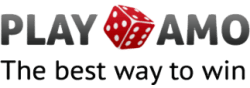 PlayAmo logo