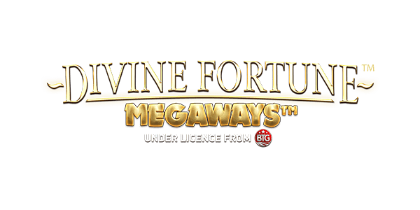 Divine Fortune Megaways