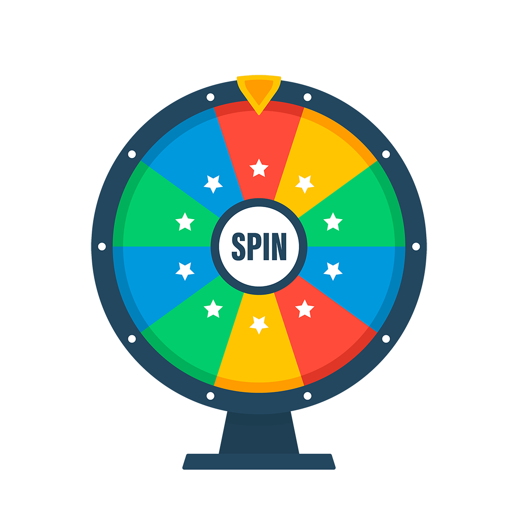 wheel of fortune icon