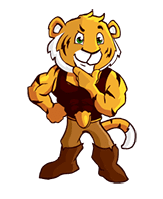 bestcasinoindia mascot