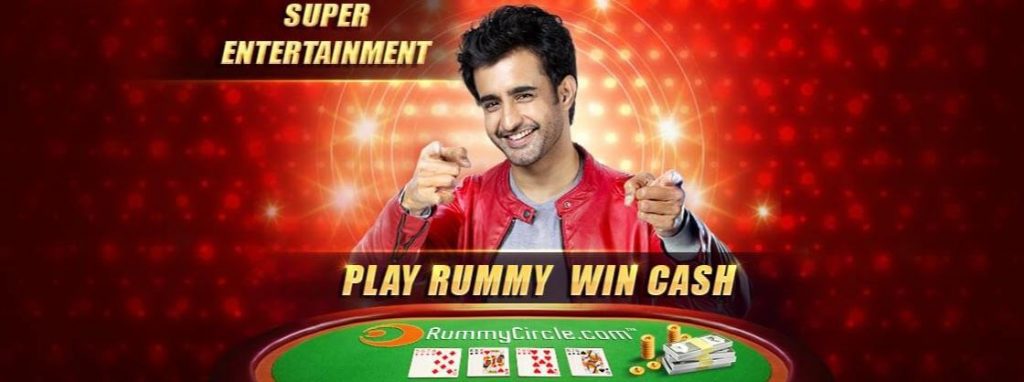 rummy circle game for indian players