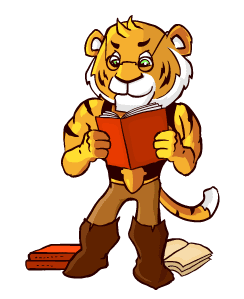 BCI Mascot